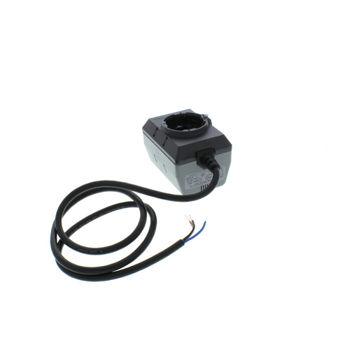 360-degree view of Two position, line volt actuator for VC Series valves
