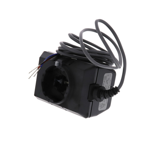 360-degree view of 24v 3-Wire Modulating Actuator