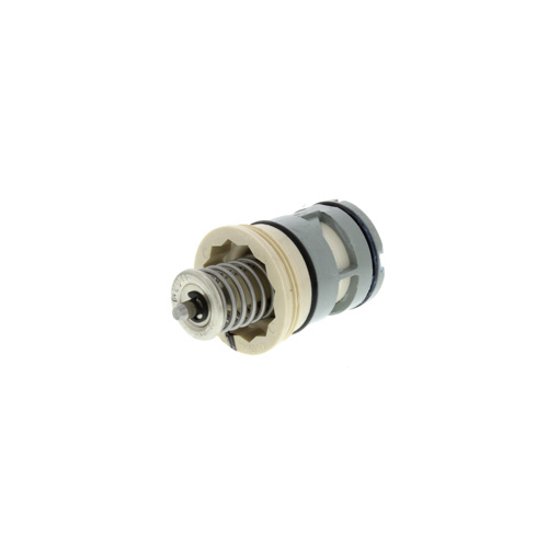 360-degree view of Replacement Cartridge for VC Series 2-Way Valves (w/ Cartridge Wrench)