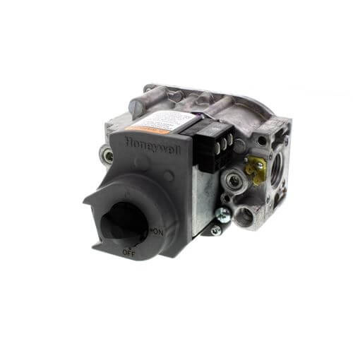 360-degree view of Standard Dual Intermittent Pilot Gas Valve, VR8204A2076