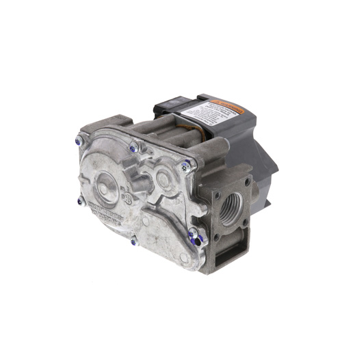 360-degree view of Slow Opening Dual Intermittent Pilot Gas Valve, VR8204H1006