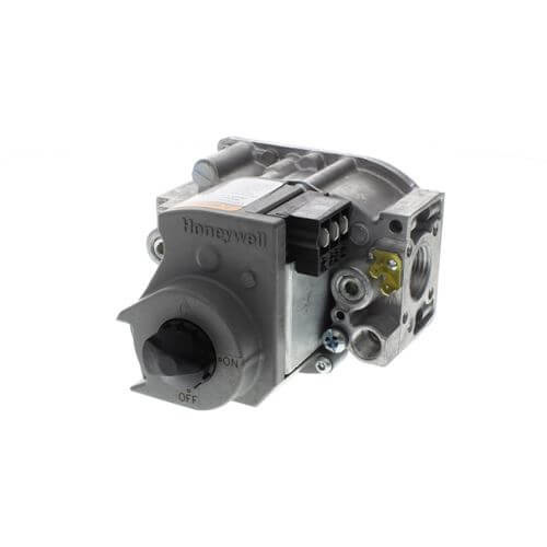 360-degree view of Standard Dual Intermittent Pilot Gas Valve, VR8204M1091
