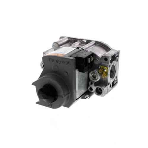 360-degree view of Standard Dual Direct Ignition Gas Valve, VR8205A2024