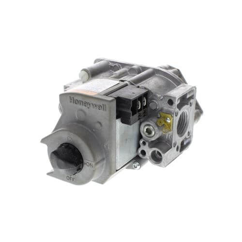 360-degree view of Step Opening Dual Direct Ignition Gas Valve, VR8205C1024