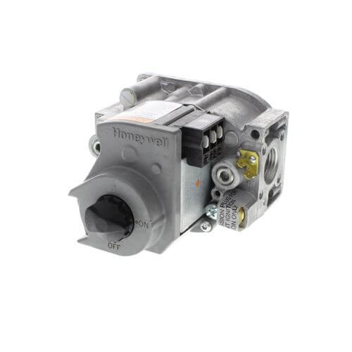 360-degree view of 24 VAC Dual Intermittent Pilot Gas Valve, VR8245M2530