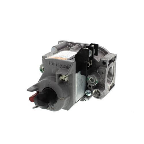360-degree view of Standard Dual Standing Pilot Gas Valve - 1/2" x 3/4", VR8300A3500