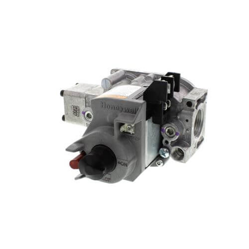 360-degree view of Standard Dual Standing Pilot Gas Valve - 3/4" x 3/4", VR8300A4508