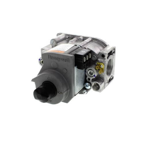 360-degree view of Standard Dual Intermittent Pilot Gas Valve - 3/4" x 3/4", VR8304M4507