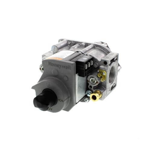360-degree view of Step Opening Dual Intermittent Pilot Gas Valve, VR8304P4504