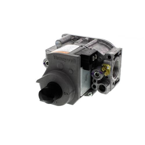 360-degree view of Standard Dual Direct Ignition Gas Valve - 1/2" x 3/4", VR8305M3506