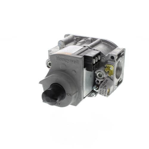 360-degree view of Slow Opening Dual Direct Ignition/Intermittent Pilot Gas Valve, VR8345H4555