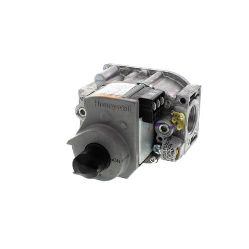 360-degree view of Standard Dual Direct Ignition/Intermittent Pilot Gas Valve, VR8345M4302