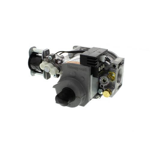360-degree view of Standard Dual Direct Ignition/Intermittent Pilot Gas Valve - 2 Stage, VR8345Q4563