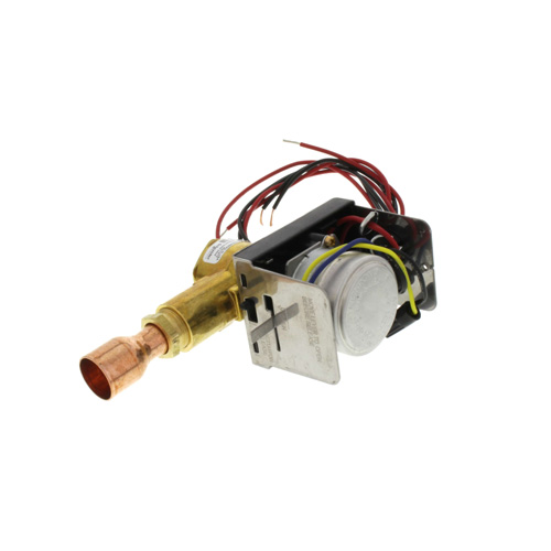 Erie VT2343G13A02A0F 3/4