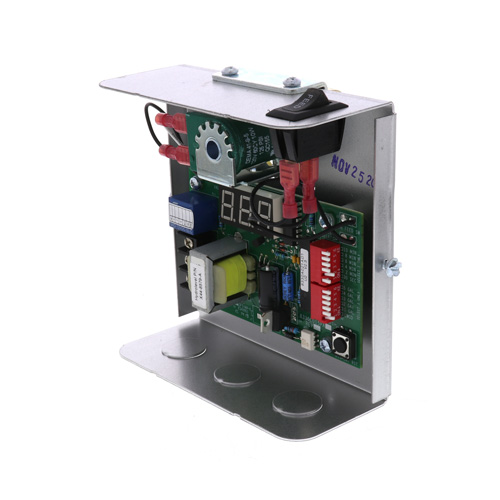360-degree view of Automatic Water Feeder - 120V