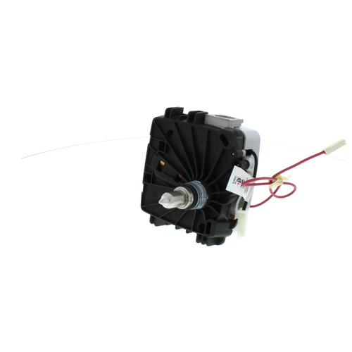 360-degree view of WT8840 Water Heater Gas Valve Control, NG - 1" Spud, 4" W.C., WT8840A1000