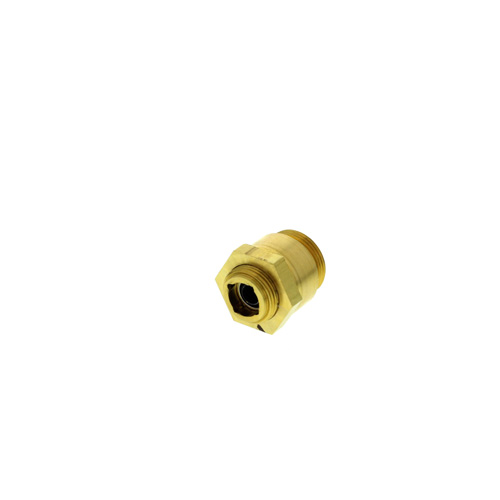 360-degree view of Integral and Packing Cartridge