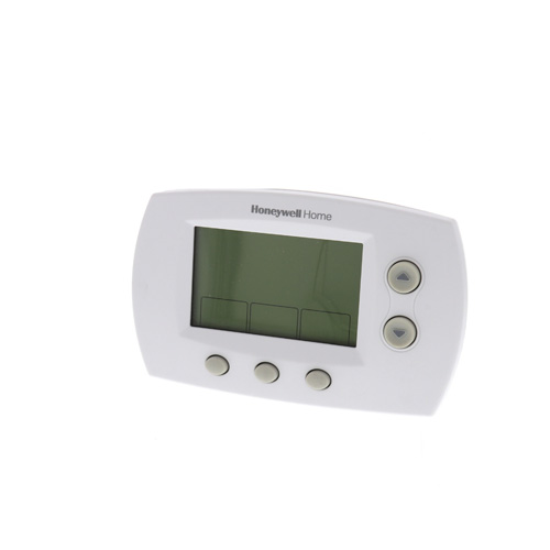 360-degree view of RedLINK Wireless FocusPro Non-Programmable Thermostat Kit, YTH5320R1000