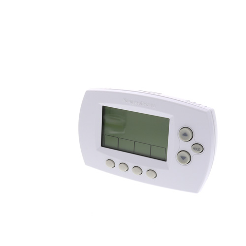 360-degree view of RedLINK Wireless FocusPro Programmable Thermostat Kit, YTH6320R1001