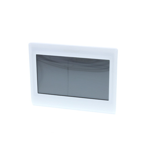 360-degree view of Prestige IAQ Kit with RedLINK Technology (Includes White Thermostat, EIM & 2 Duct Sensors), YTHX9421R5085WW