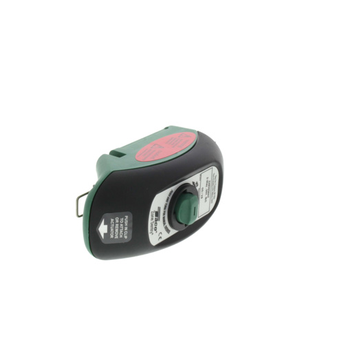 360-degree view of Replacement Actuator Head for Zone Sentry Valves