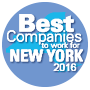 Best Companies New York