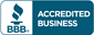 BBB Reliability Seal