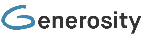 Banner Generosity