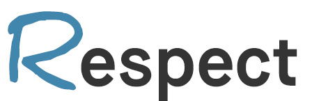 Banner Respect