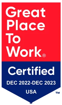 Great Place to Work 2022