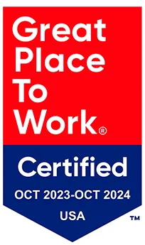 Great Place to Work 2023