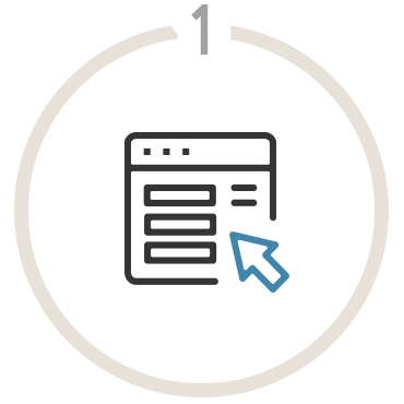 Print return form