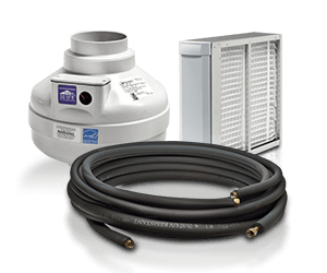 pex plumping