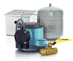Plumbing Supplies