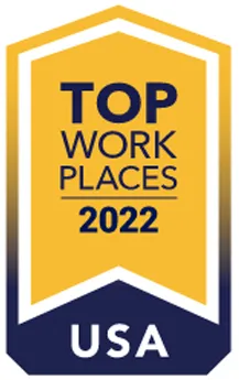 Top Workplace 2022
