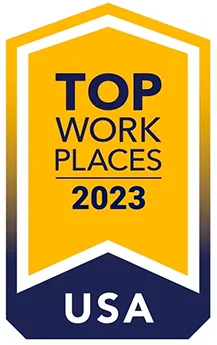 Top Workplace 2023