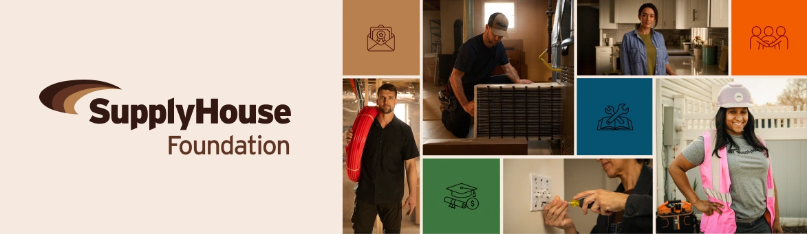 SupplyHouse Foundation