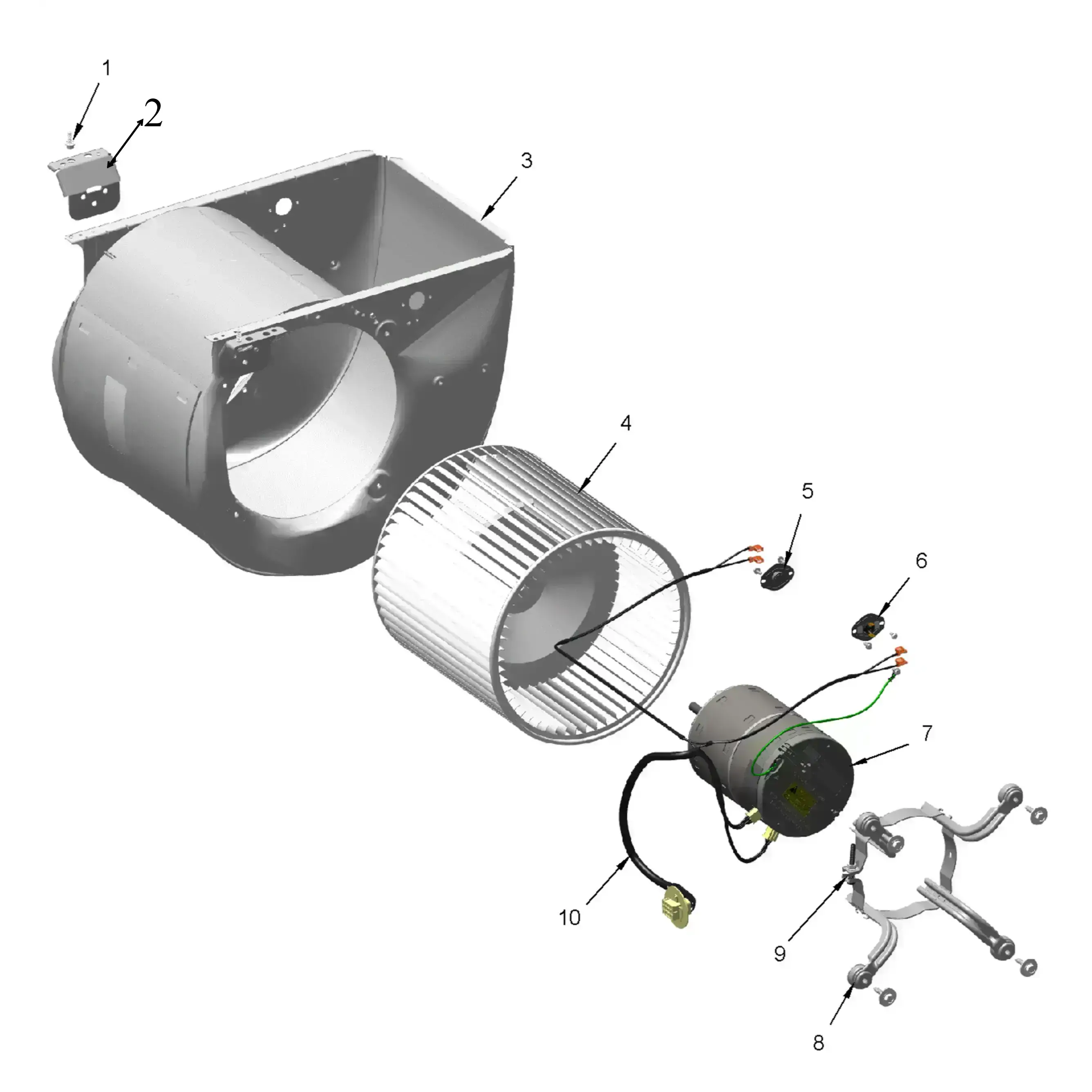 A801X080BM4SCAA Trane A801X080BM4SCAA A801X080BM4SCAA Parts