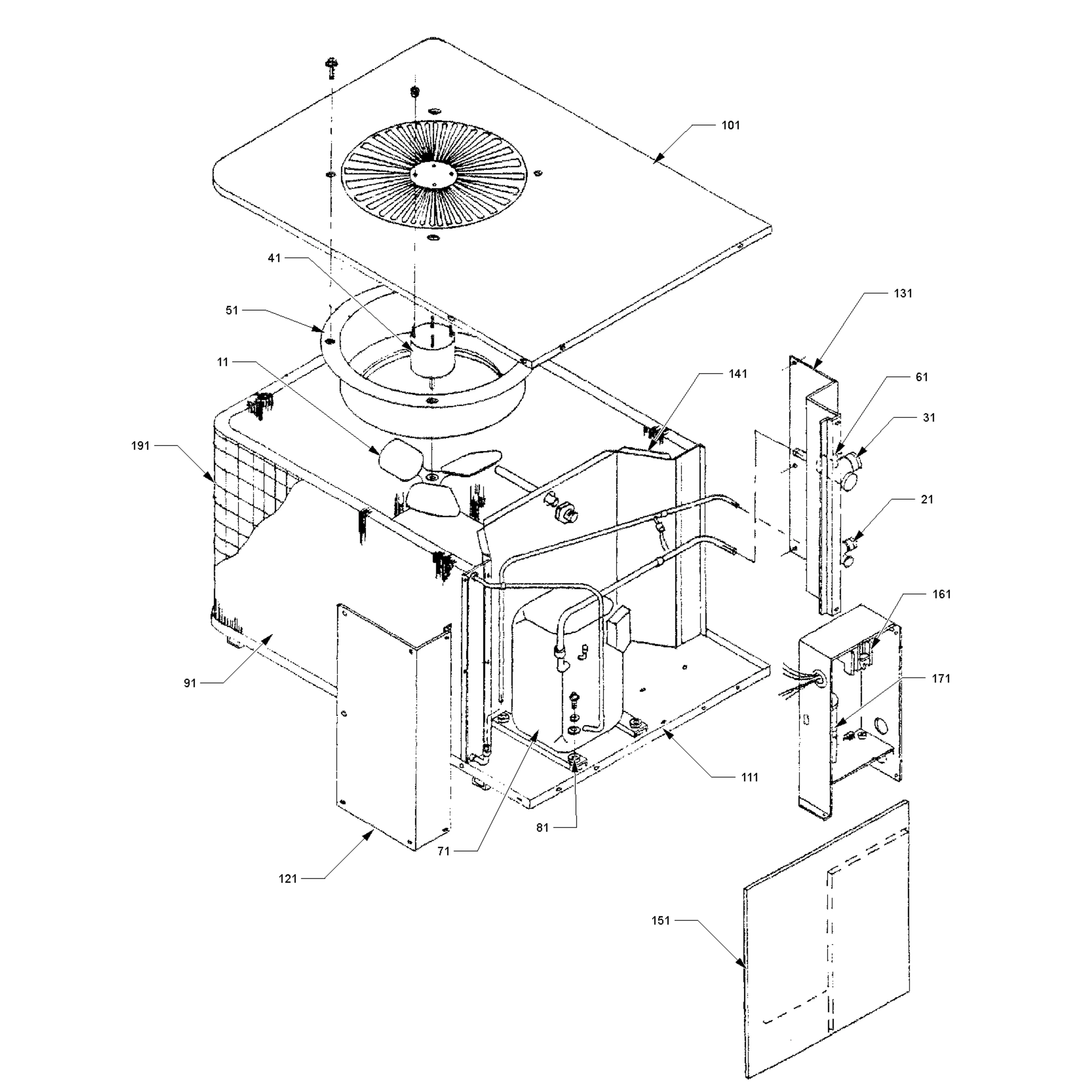 Heat Pump Janitrol Furnace Wiring Diagram Furnace Ignitor Goodman