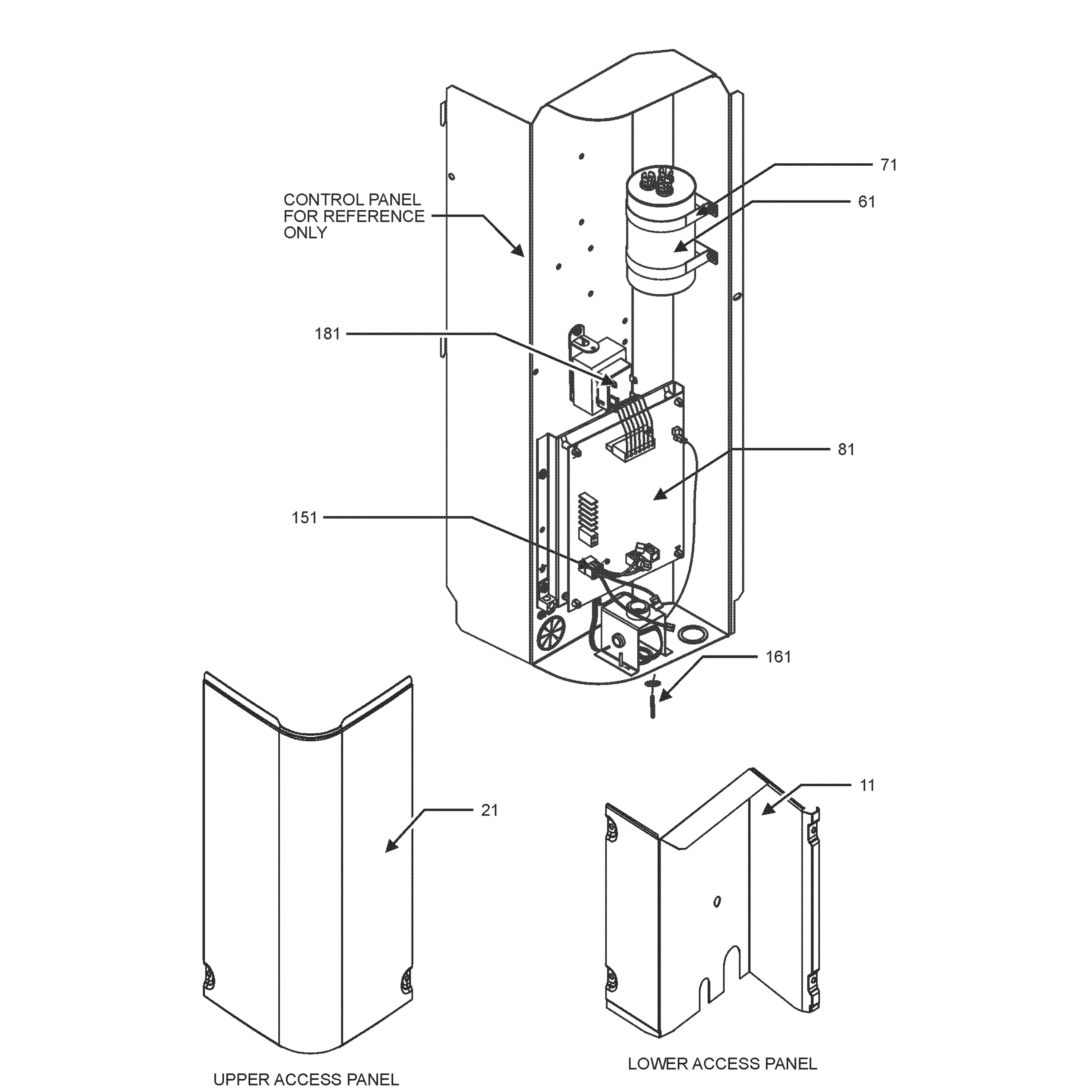 acu°SELECTページ XLARGE パーカー BACKSIDE OG W-ZIP HOODED SWEAT SHIRT メンズ