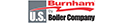 Burnham brand logo