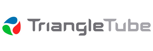 Triangle Tube