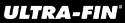 Ultra-Fin brand logo