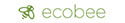 Ecobee brand logo
