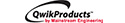 Qwik Products brand logo