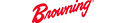 Browning brand logo