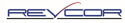 Revcor brand logo