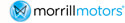 Morrill Motors brand logo