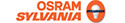 Sylvania brand logo