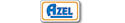 Azel Technologies brand logo
